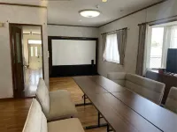 Ritomaru House Iki Ashibe