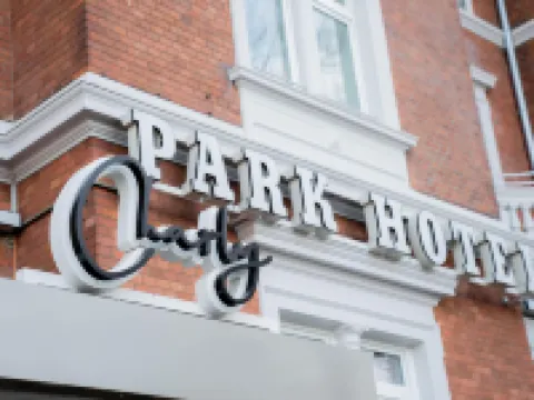 Bob W呂貝克老城 鄰近老鹽倉的酒店