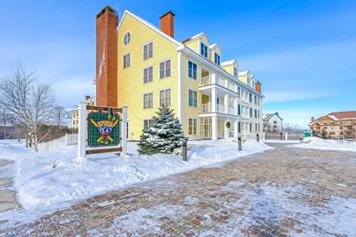 Long Trail House 368 Hotels in Stratton Mountain