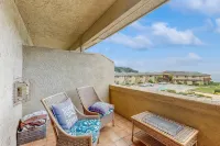 Seascape Sanctuary Rio del Mar住宿飯店