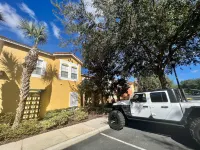 Nature Views and Access to Clubhouse Amenities - Charming Resort Hideaway Hotels in Four Corners