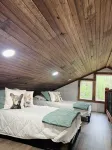 Eagle Forest Hotels in McCurtain County