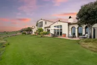 Private Hot Tub and Ocean Golf Views - Stunning Luxury Villa Hotel in zona The Point Vicente Interpretive Center