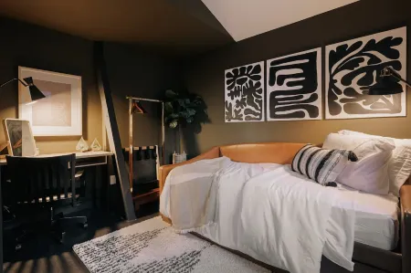 Expansive Mountain Views and Cozy Decks - Stunning A-Frame Retreat