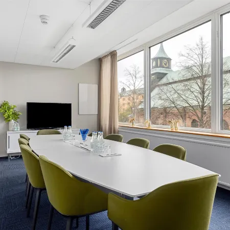 Best Western Hotel Norrkoping City