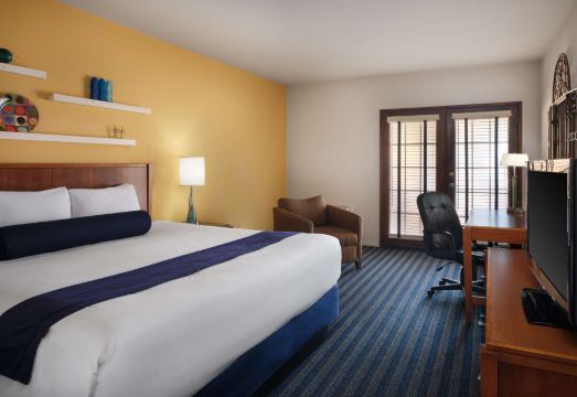 Hotel Zico, BW Signature Collection (Mountain View) - 2026 Prices
