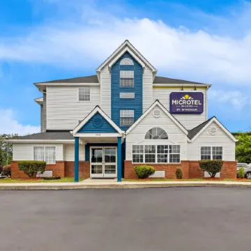 Microtel Inn & Suites by Wyndham Norcross