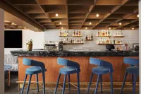 Ronil Goa - a Jdv by Hyatt Hotel - bar