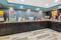 La Quinta Inn & Suites by Wyndham Denison - N. Lake Texoma - Desayuno