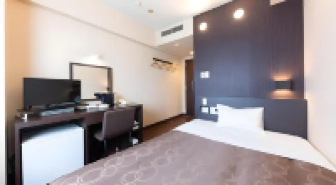 OYO City Hotel Higashimatsuyama Hotels in Hiki District