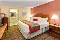 Ramada by Wyndham Baltimore West Hôtels à : Ellicott City