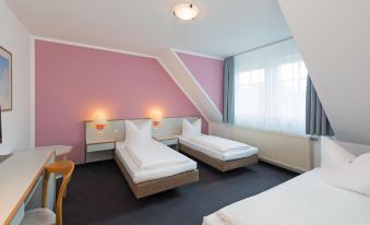 Motel Hormersdorf
