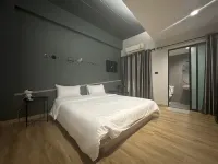 Bed-Room at Suvarnabhumi Airport Hotels in Bang Sao Thong