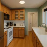 Charming ocean view - hot tub - pet friendly