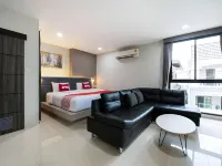 Sattahip 9 Boutique Hotel - 2-Star