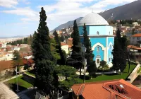 Kule Hotel Hotel di Zeyniler Mahallesi