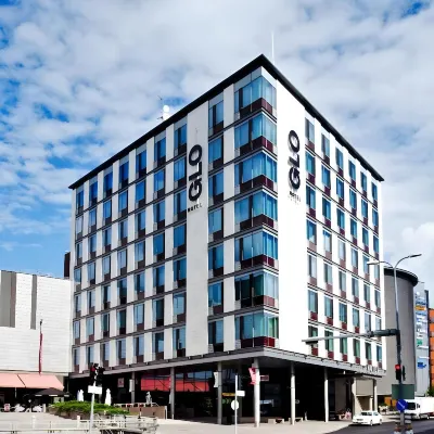 Comfort Hotel Sello Hotels near Espoo