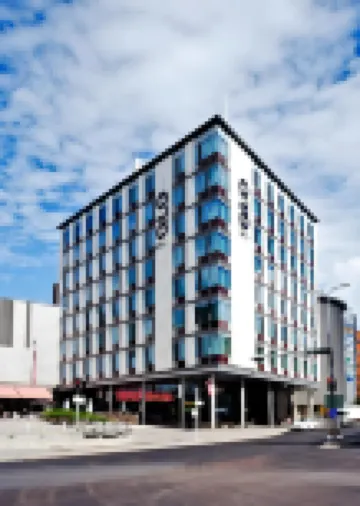 Comfort Hotel Sello