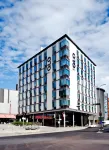 Comfort Hotel Sello Hotels near Bogey Park