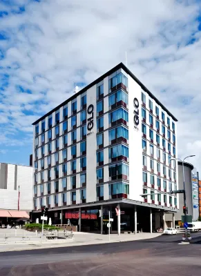 Comfort Hotel Sello Hotels near Kallvikin Uimaranta