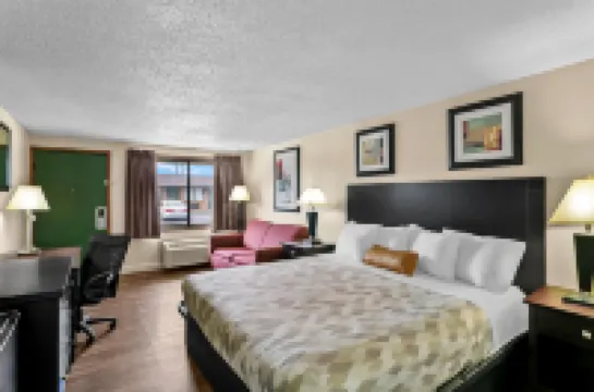 Americas Best Value Inn Martinsburg