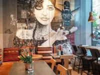 Thon Hotel Gyldenløve CIENS 연구소 주변 호텔