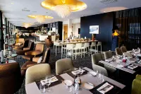 Clarion Hotel Arlanda Airport Terminal - breakfast