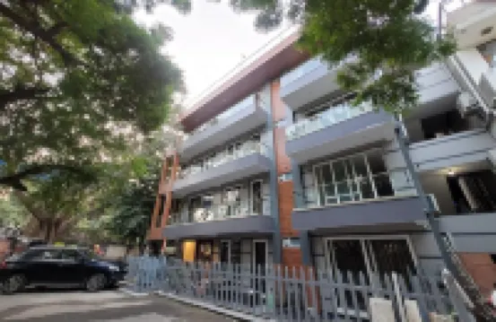 JMD Residency = JMD 公寓