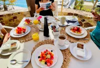 Punta Pescadero Paradise Hotel & Villas - breakfast
