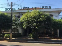Hotel Santa Catarina