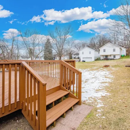 Comfort Awaits at Cozy Get Away - Dog Friendly - 3BD / 2BA + Living Spaces