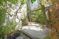 Charming duplex - 4BR-5P- Boulogne-Billancourt