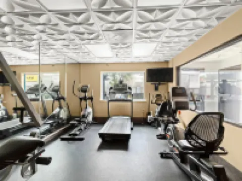 Wingate by Wyndham Humble/Houston InterContinental Airport Hotels in Harris County