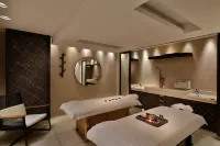 Four Points by Sheraton Al Ain - spa