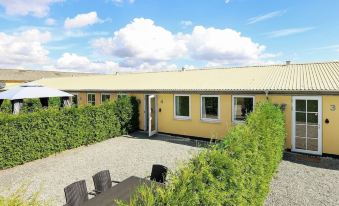 6 Person Holiday Home in Faaborg-by Traum