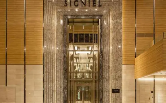 Signiel Seoul