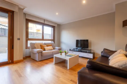 Apartamentos Albatros