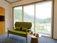 見晴之宿Fronden 日田市酒店