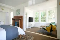 Wellborn Hotel Downtown, Sonder