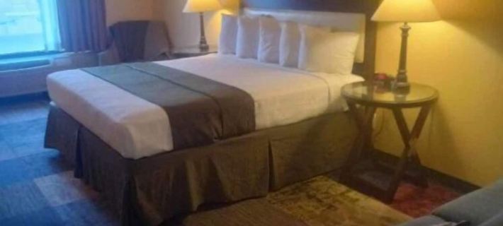 Signature Hotel Hotels in Jackson