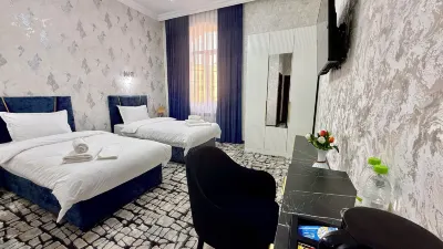 막시마 프리미엄  호텔