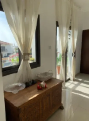 Two Bedroom Duplex :Mountain and Sea View