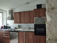 House with garden near Futuroscope Hotel a Jaunay-Marigny