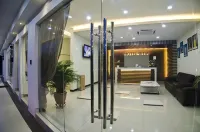 Hotel Setia Hotel di Kluang