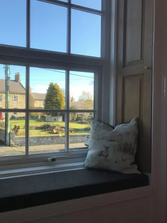 Thorne Cottage - Heart of NorthumberlandFamily and dog friendly