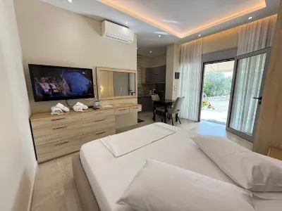 Vila Arial Hotels in 