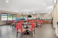 Comfort Suites Oxford I-20 Exit 188 Hoteles en Oxford