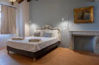 Tenuta Cantona Hotels in Casole d'Elsa
