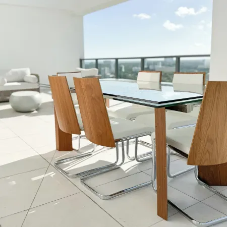 Exclusive Condo in Glamorous Brickell