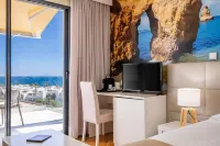 Lagos Atlantic Hotel